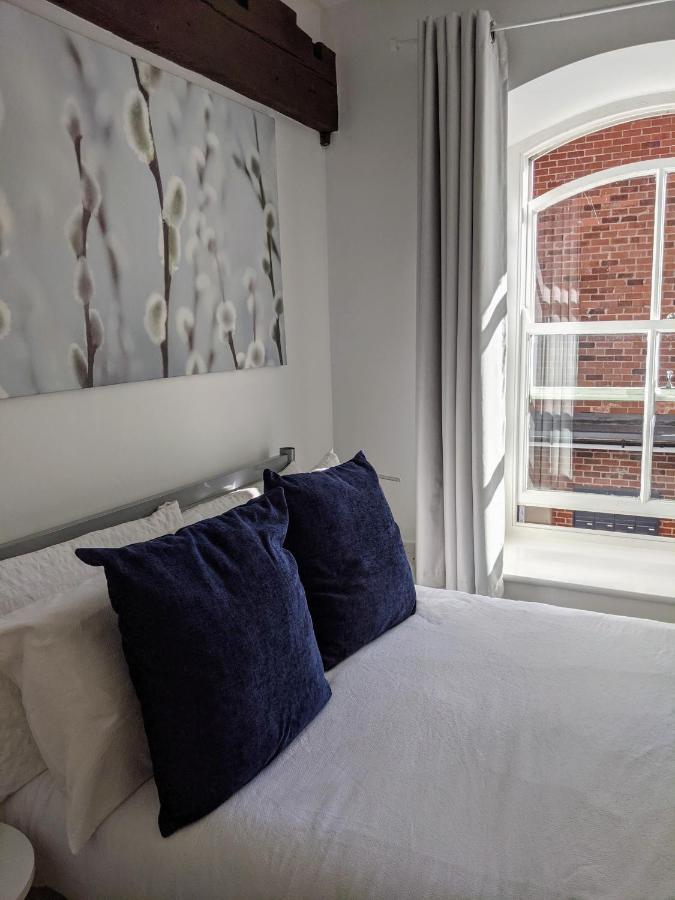 Riverside Apartment Γιορκ Εξωτερικό φωτογραφία